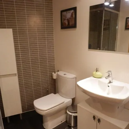 Apartment Homyat Melendez I, Centro Historico *