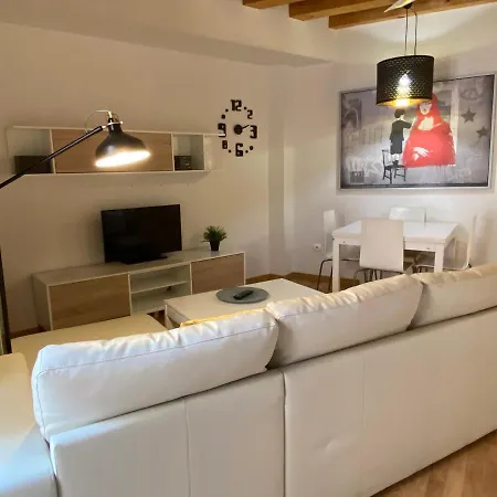 Apartment Homyat Melendez I, Centro Historico *