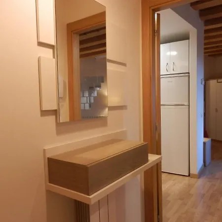 Homyat Melendez I, Centro Historico *