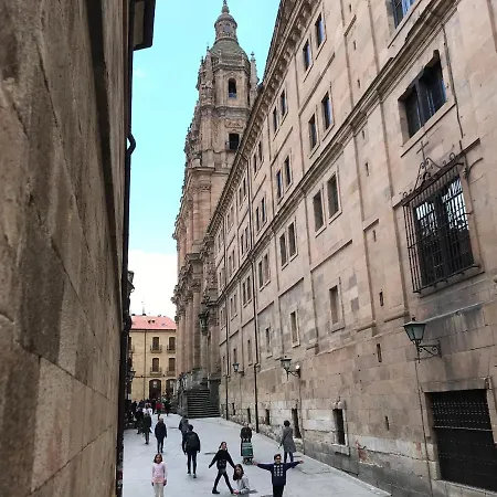 Apartment Homyat Melendez I, Centro Historico Salamanca