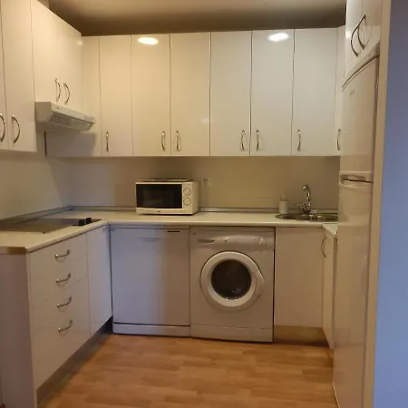 Apartment Homyat Melendez I, Centro Historico Salamanca