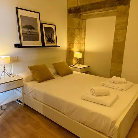 Homyat Melendez I, Centro Historico