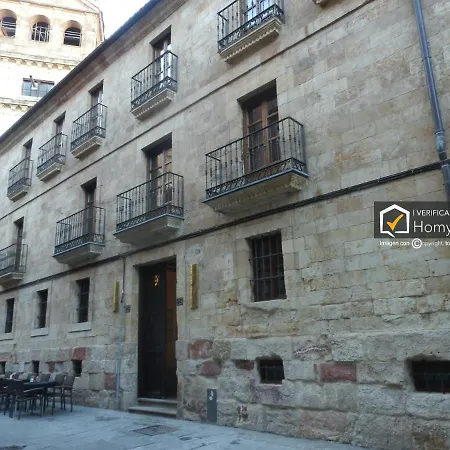Apartment Homyat Melendez I, Centro Historico Salamanca