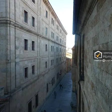 Homyat Melendez I, Centro Historico Apartment Salamanca
