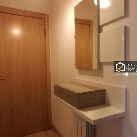 Homyat Melendez I, Centro Historico Apartment *
