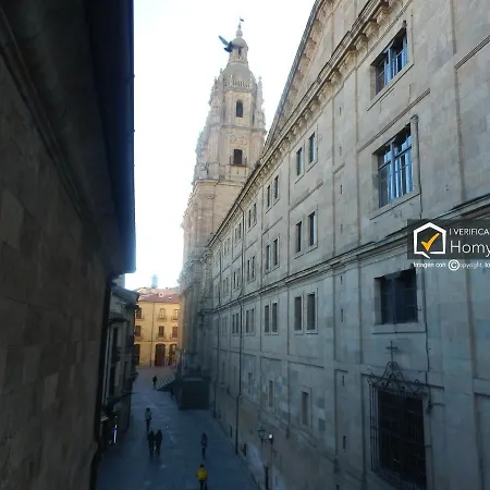 Апартаменты Homyat Melendez I, Centro Historico *